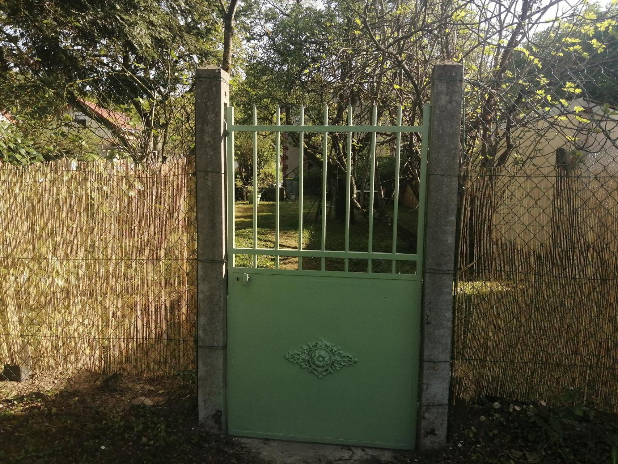 Maison " Bouton D'Or" Au Bord De L'Eau, A 10 Mn De Tours , Meuble Classe Une Etoile Сант-Авертан Екстериор снимка